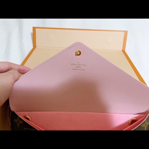 New LV Kirigami Large Bag with Insert - Picture 4 of 6